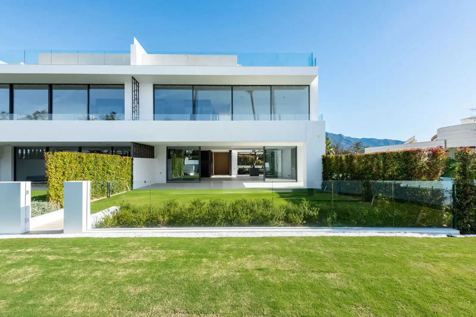 Wohnung mit Pool zum Verkauf in Marbella Centro