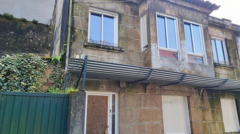 Foto 5 de Edifici en venda a Rúa Asturias, Travesía de Vigo - San Xoán, Vigo
