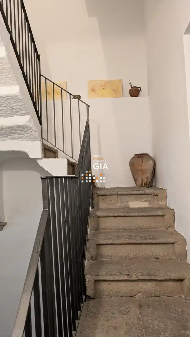 Adosado con terraza en venta en Plaça del Mercadal 17B, imagen 4