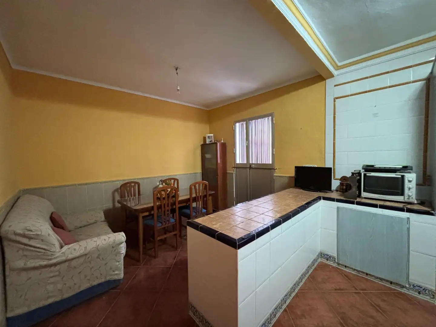 Cocina de Casa adosada en venta en Bobadilla - Bobadilla Estación - La Joya