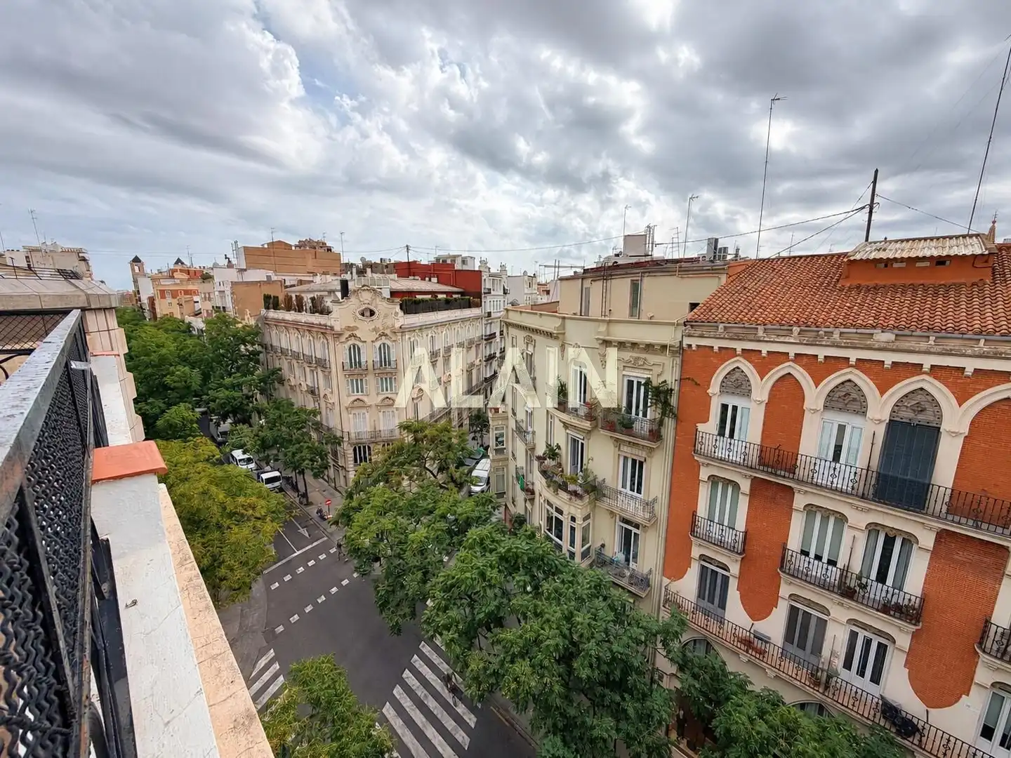 Àtic amb ascensor de lloguer a SORNI, imagen 3