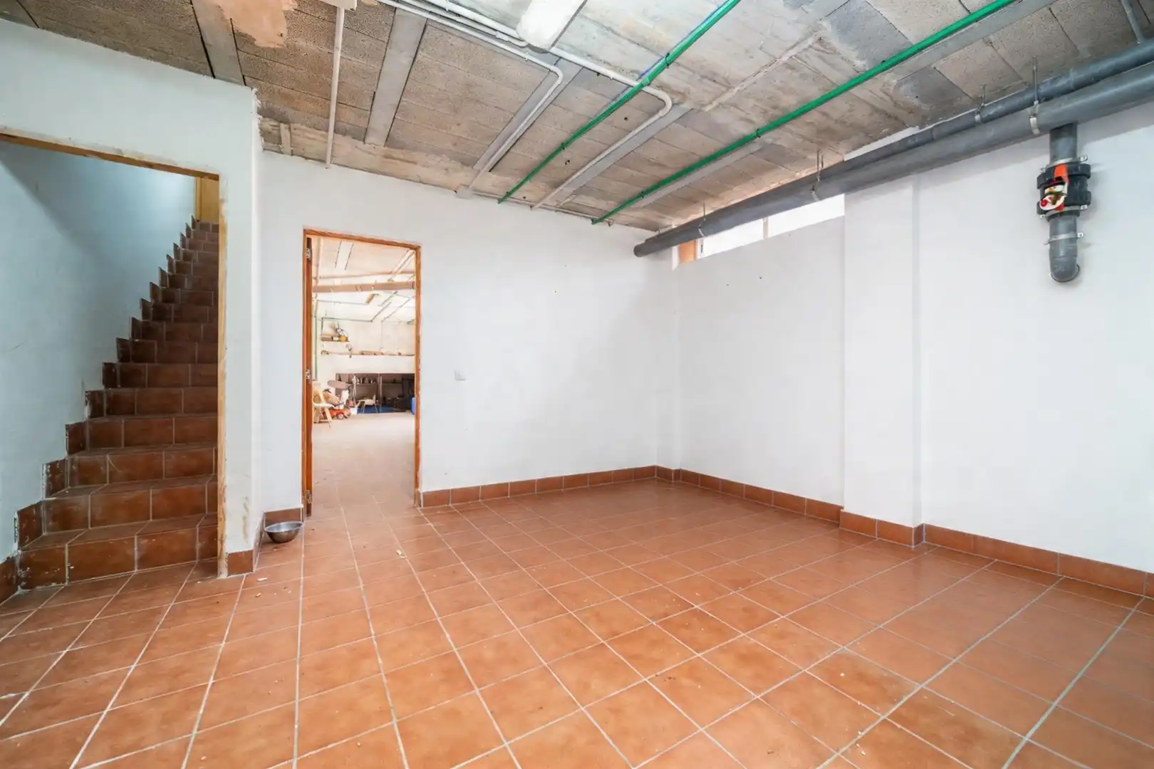 Einfamilien-Reihenhaus zum Verkauf in Felanitx mit Klimaanlage, Terrasse und Abstellraum