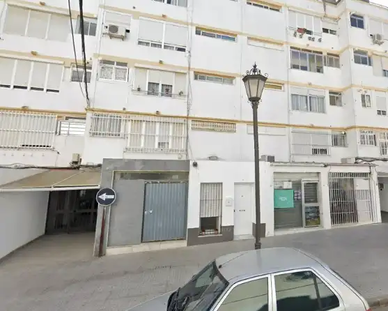 Wohnung zum Verkauf in Calle San Bruno 18