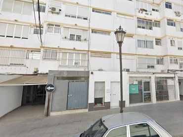 Pis en venda a Calle San Bruno 18