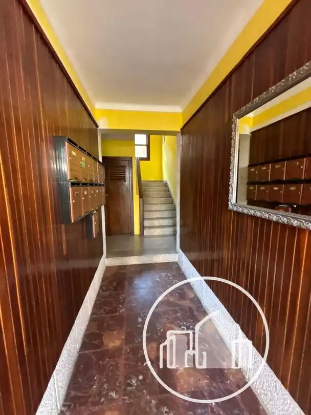 Piso en venta en Medina de Pomar con Calefacción