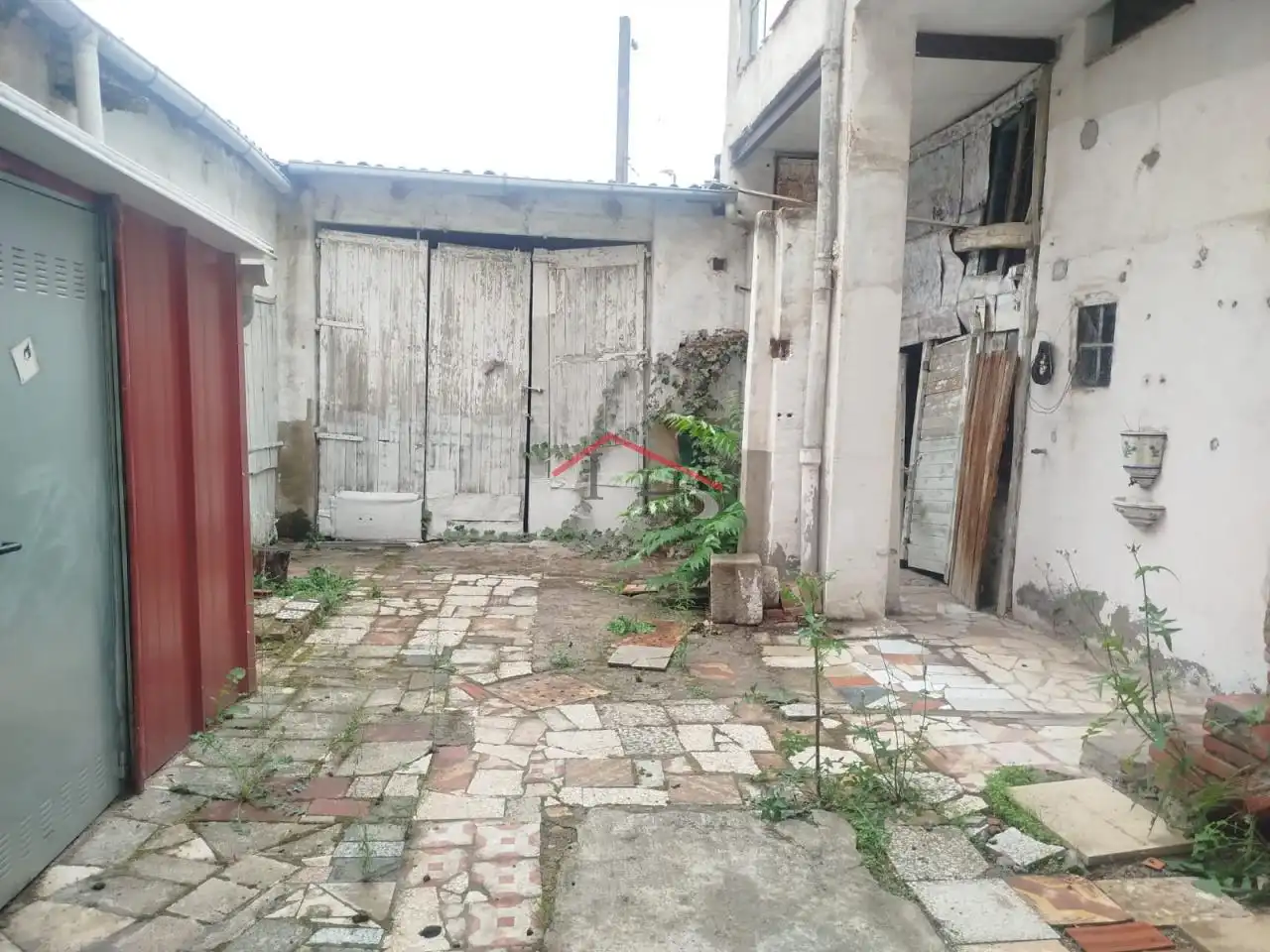 Casa amb jardí en venda a Doña Urraca, imagen 19