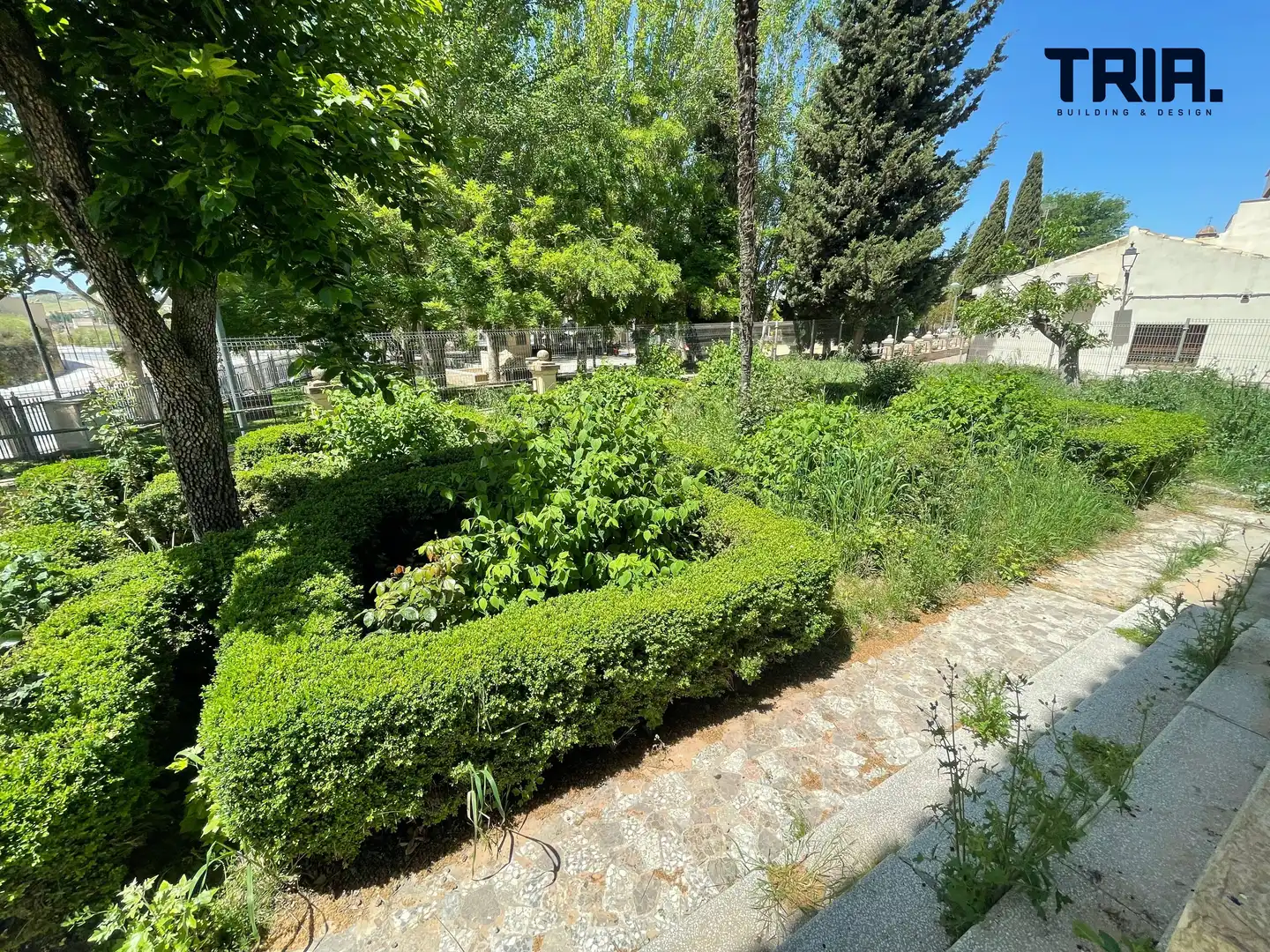 Residential for sale in Barriada Santa Adela, Ayuntamiento