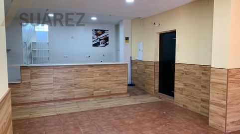 Foto 4 von Geschaftsraum zur Miete in Palmete, Sevilla Capital