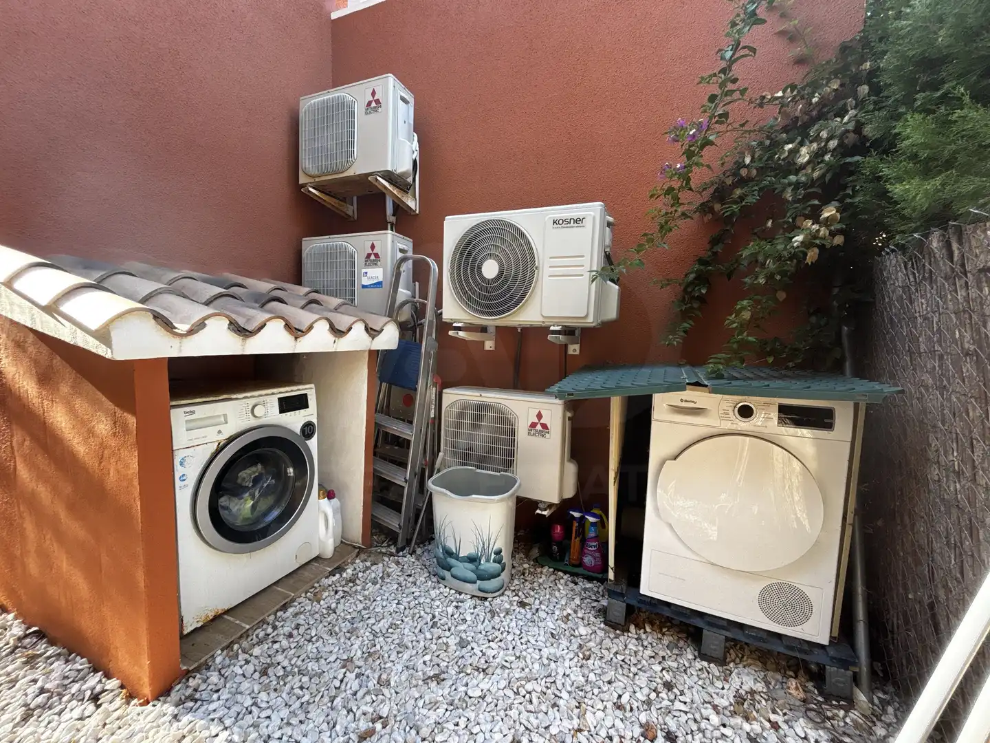 Chalet con piscina en venta en La Pedrera - Vessanes, imagen 27
