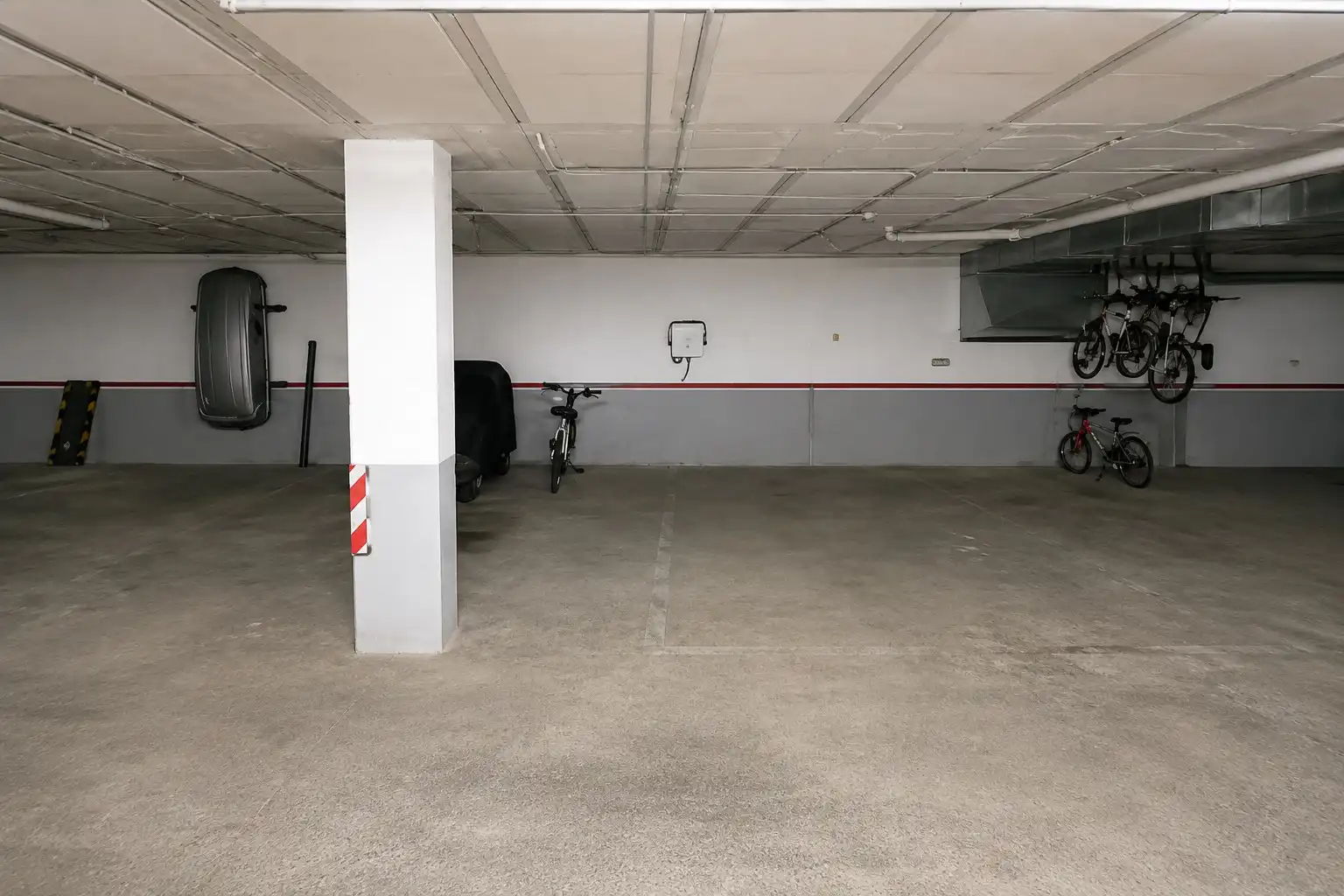 Attique avec piscine à vendre à JAIME I, imagen 12