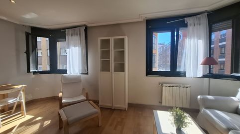 Foto 2 de Piso de alquiler en Gijón - Cl Luis Braille, El Natahoyo, Gijón