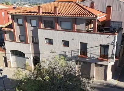 Adossat amb terrassa en venda a POETA MARAGALL, imagen 6