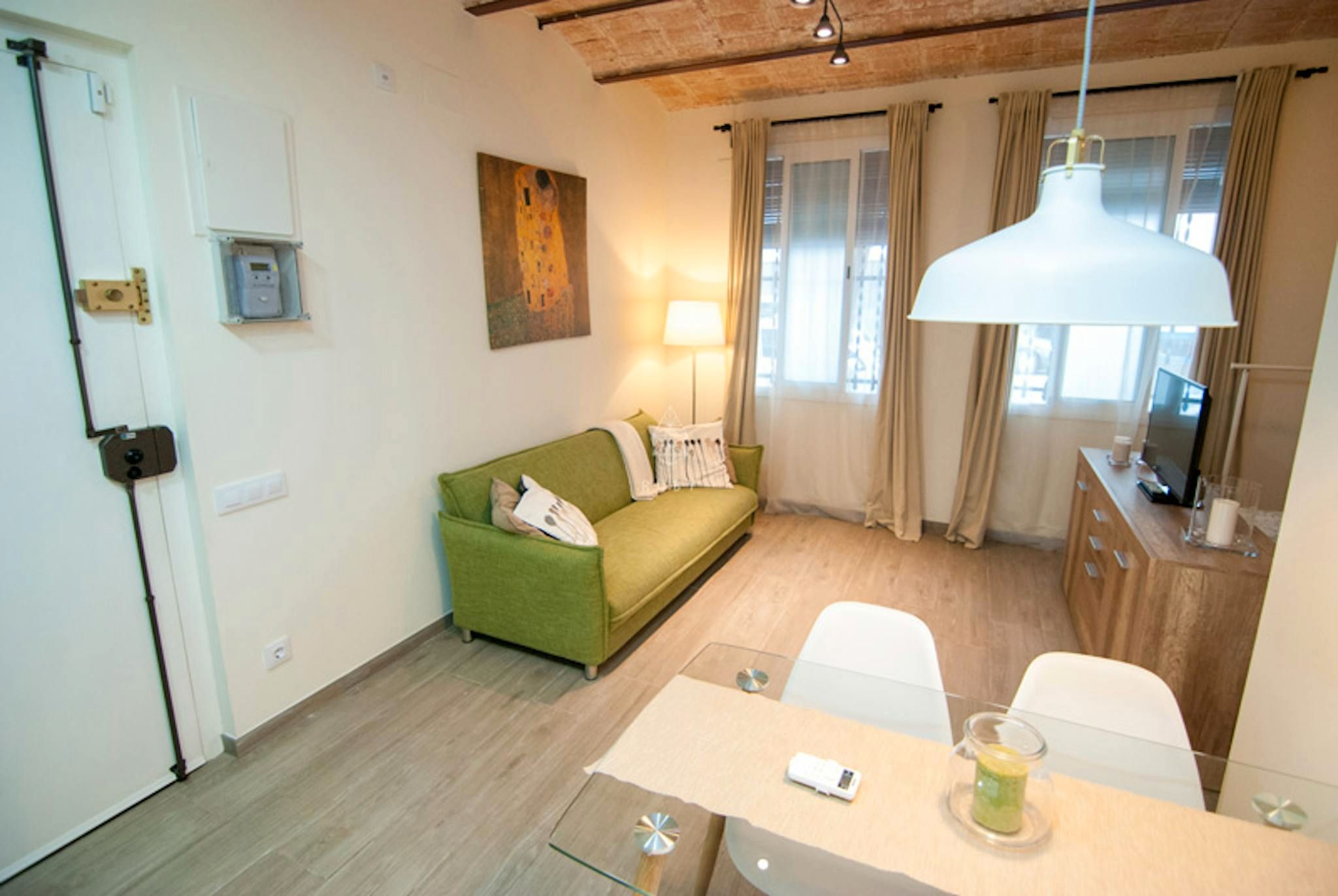 Piso de alquiler en N/A, Provençals del Poblenou