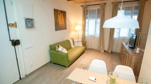 Foto 3 de Piso de alquiler en N/a, Provençals del Poblenou, Barcelona