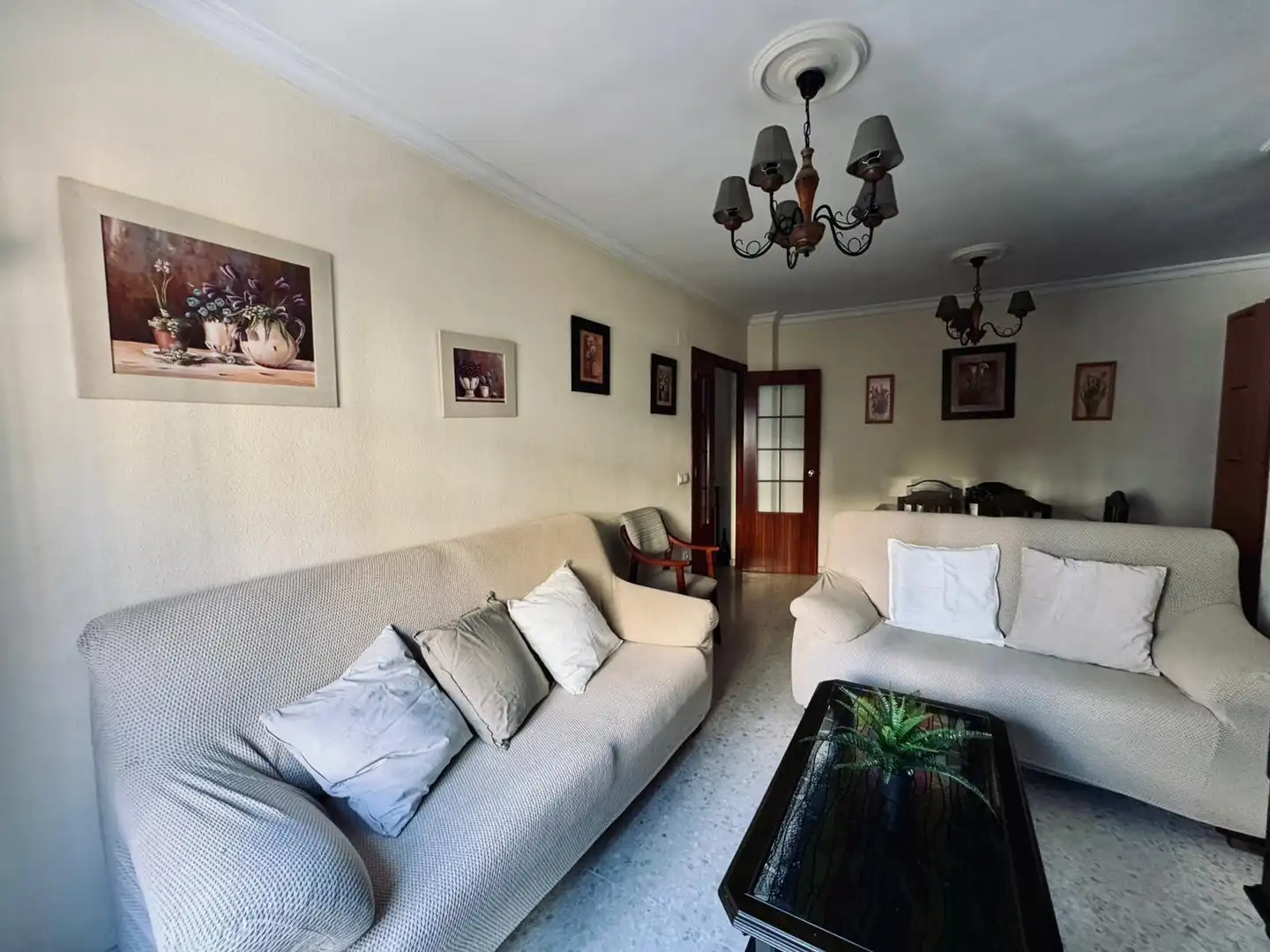 Appartement avec terrasse à vendre à Calle Ganado, imagen 4