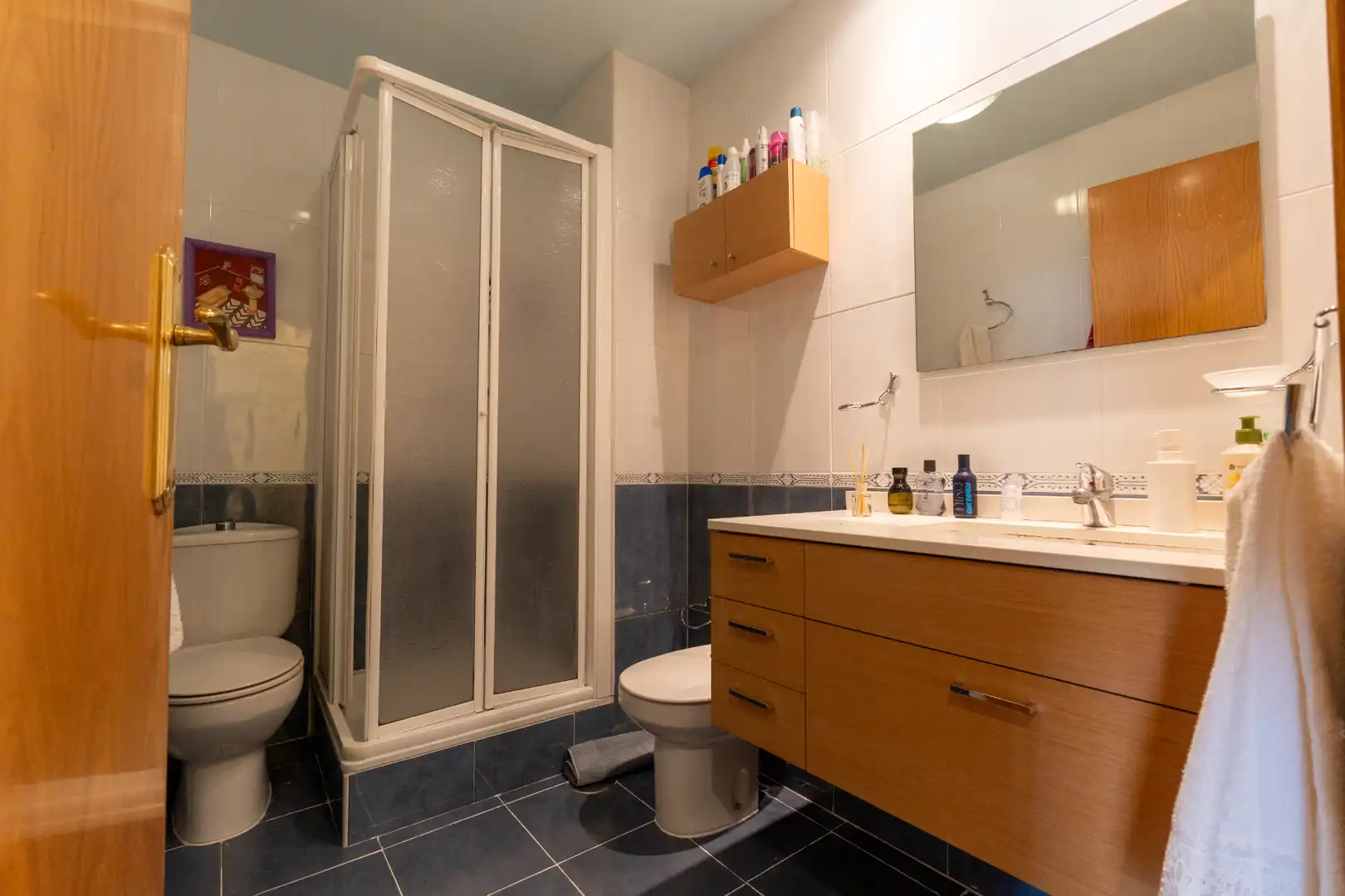 Appartamento con piscina in vendita a Calle Castillo de Aledo 150, imagen 22
