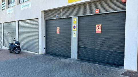 Photo 2 of Garage to rent in Plaza Escultor Domingo Sánchez, Motril  ciudad, Granada