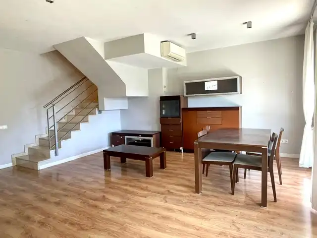 Duplex con terrazza in vendita a Carrer Llevant, imagen 5