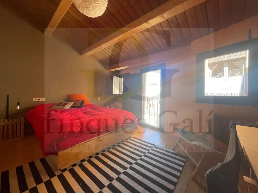 Habitación de Casa o chalet de alquiler en Cardona