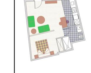 Apartment for sale in Puerto Real