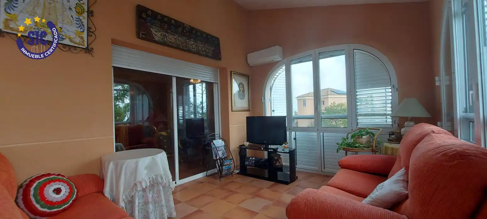 Maison avec piscine à vendre à Las Pedrizas, imagen 6