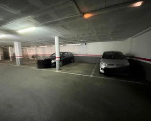 Parking of Garage to rent in Montcada i Reixac