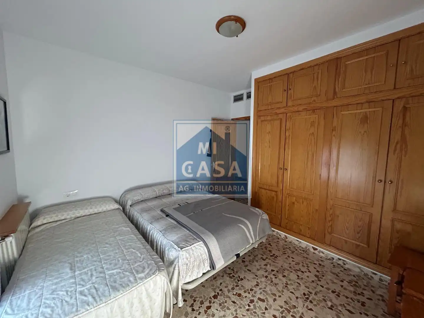 Habitación de Casa o chalet en venta en Mérida con Aire acondicionado, Calefacción y Terraza