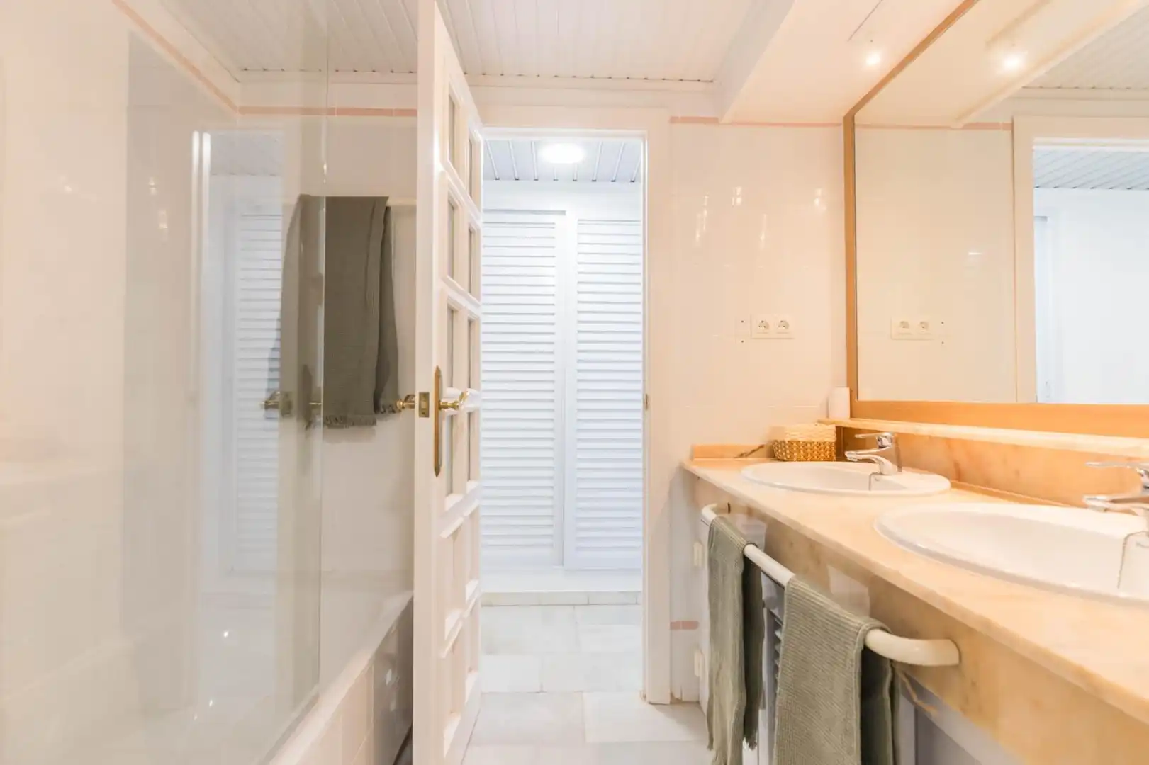 Flat for rent in Calle ARPON-MANGA, 2, Zona Galúa - Calnegre