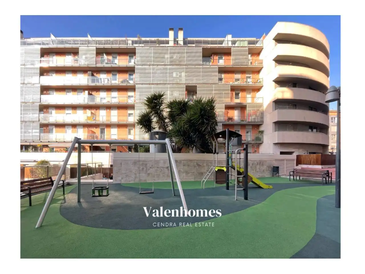 Piso con piscina en venta en Calle Sant Gaietà, imagen 40