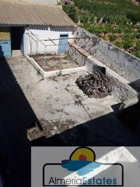 Casa in vendita a Cúllar, imagen 21