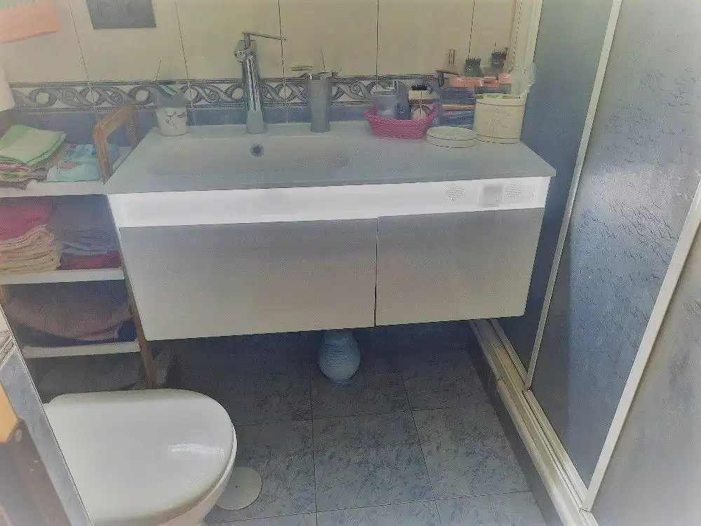 Appartement à vendre à Centro Urbano, imagen 8