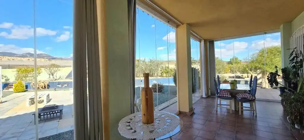 Villa con terrazza in vendita a Totana, imagen 6