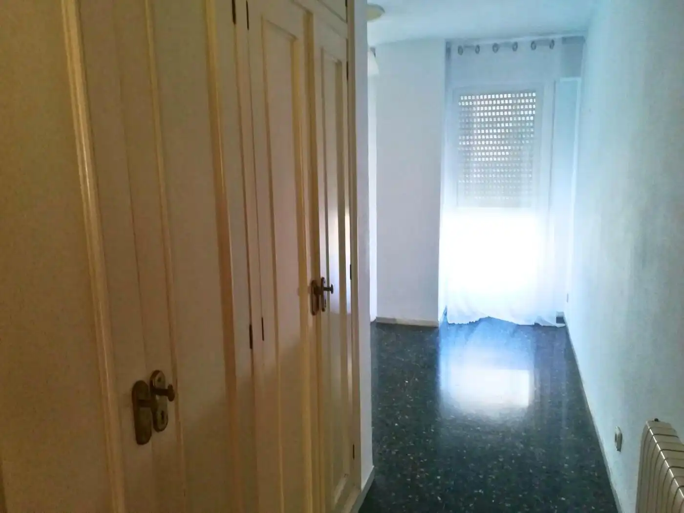 Piso en venta en Elche / Elx con Calefacción, Jardín privado y Parquet