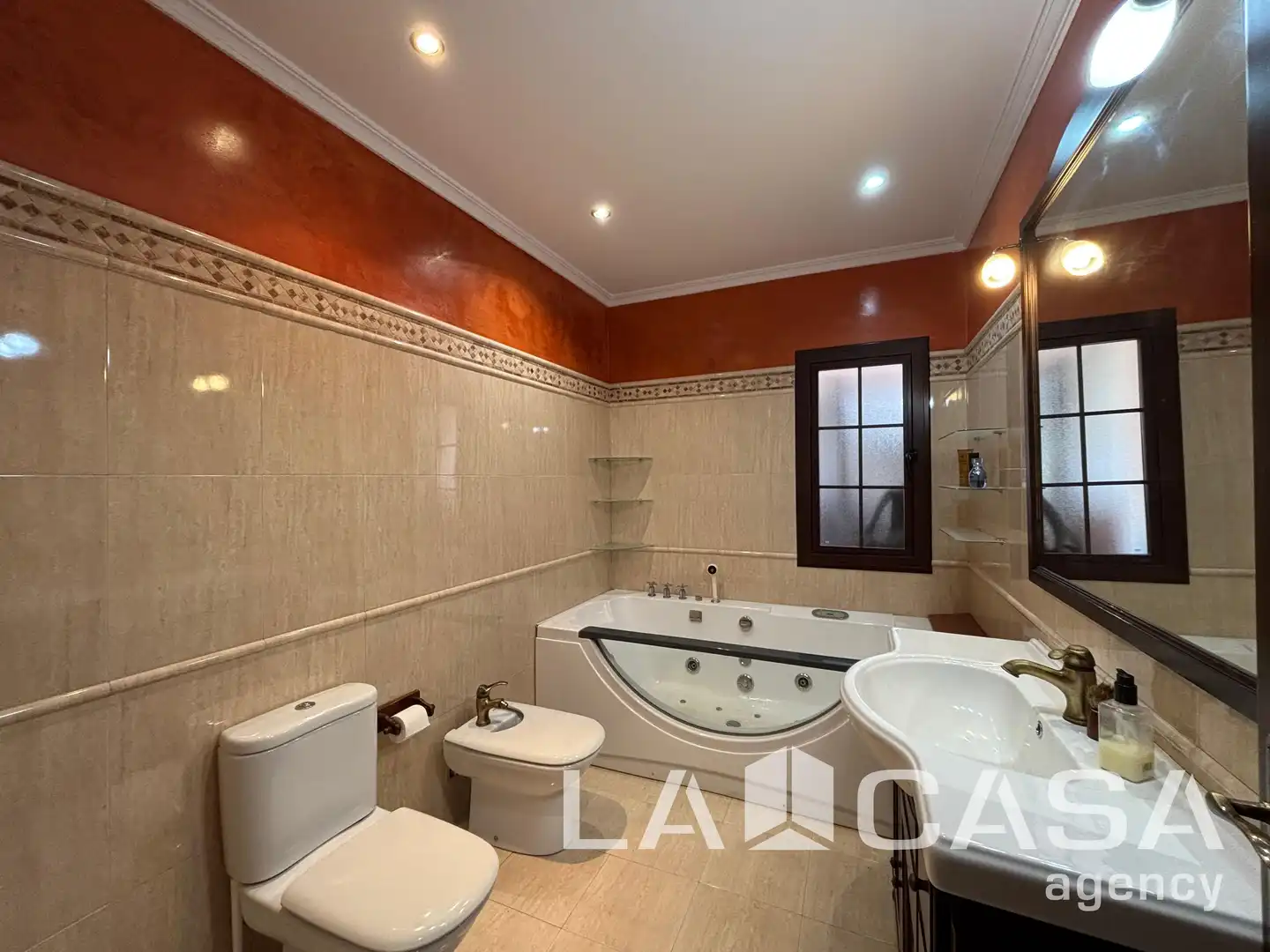 Villa avec piscine à vendre à Condequinto, imagen 28