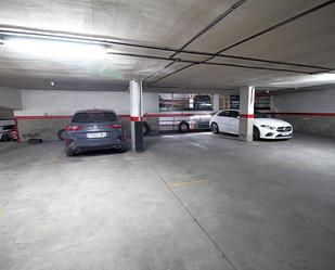 Parking of Garage to rent in  Madrid Capital