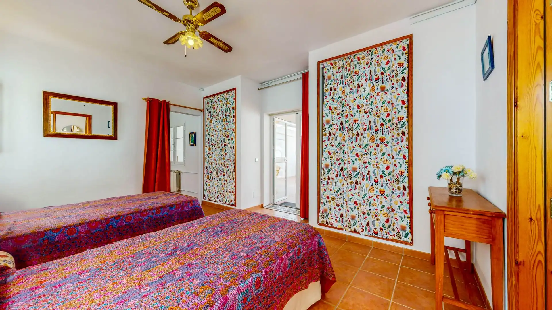Terraced house for sale in Tolox, imagen 18