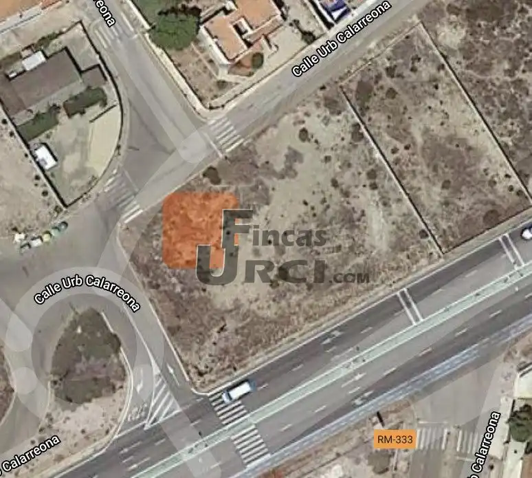Terreny residencial en venda a Urbanizacion Calarreona, imagen 4