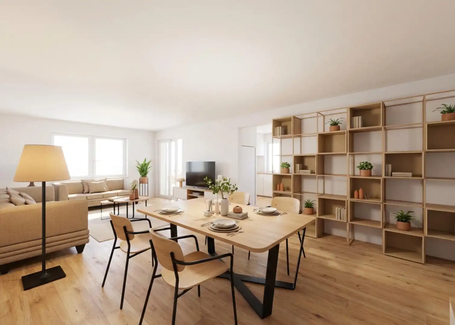 Casa en venda a Carrer del Berguedà, imagen 4
