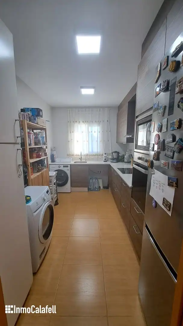 Casa pareada con piscina en venta en Dalia, imagen 124