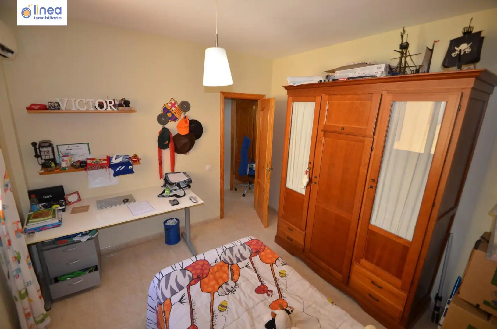 Casa adosada en venta en Calle ANGEL CARA, La Mojonera
