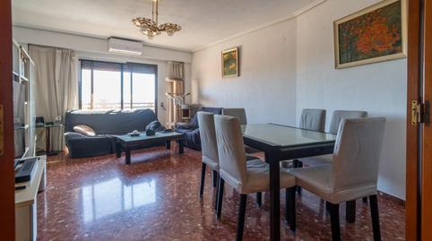 Foto 4 de Pis en venda a Centro - Ambulatorio, Paiporta