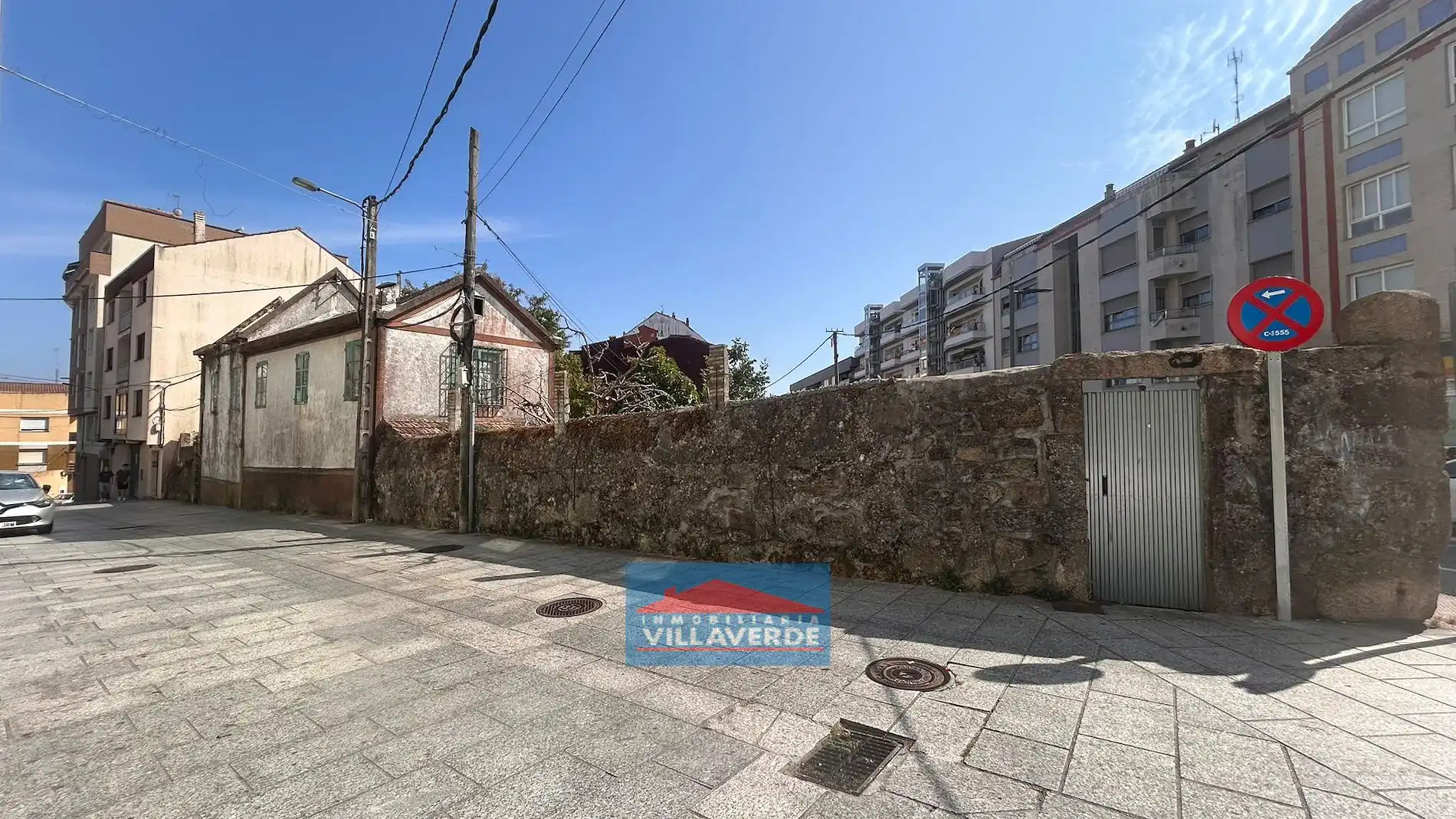 Casa en venta en Cangas pueblo, imagen 3