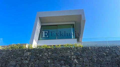 Foto 5 de Casa o chalet en venta en Acorán,  Santa Cruz de Tenerife Capital