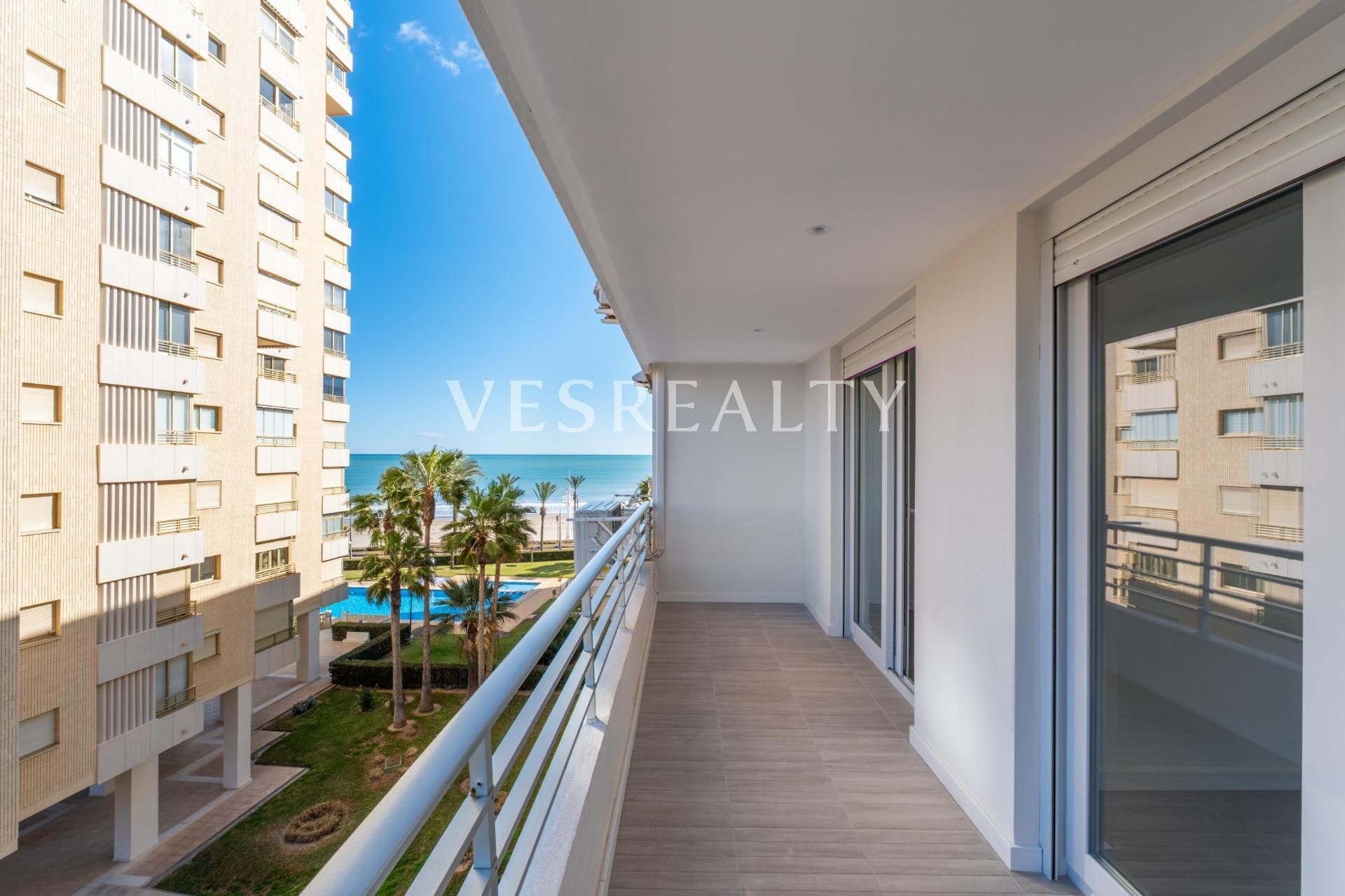 Dormitori de Pis en venda en El Campello amb Terrassa