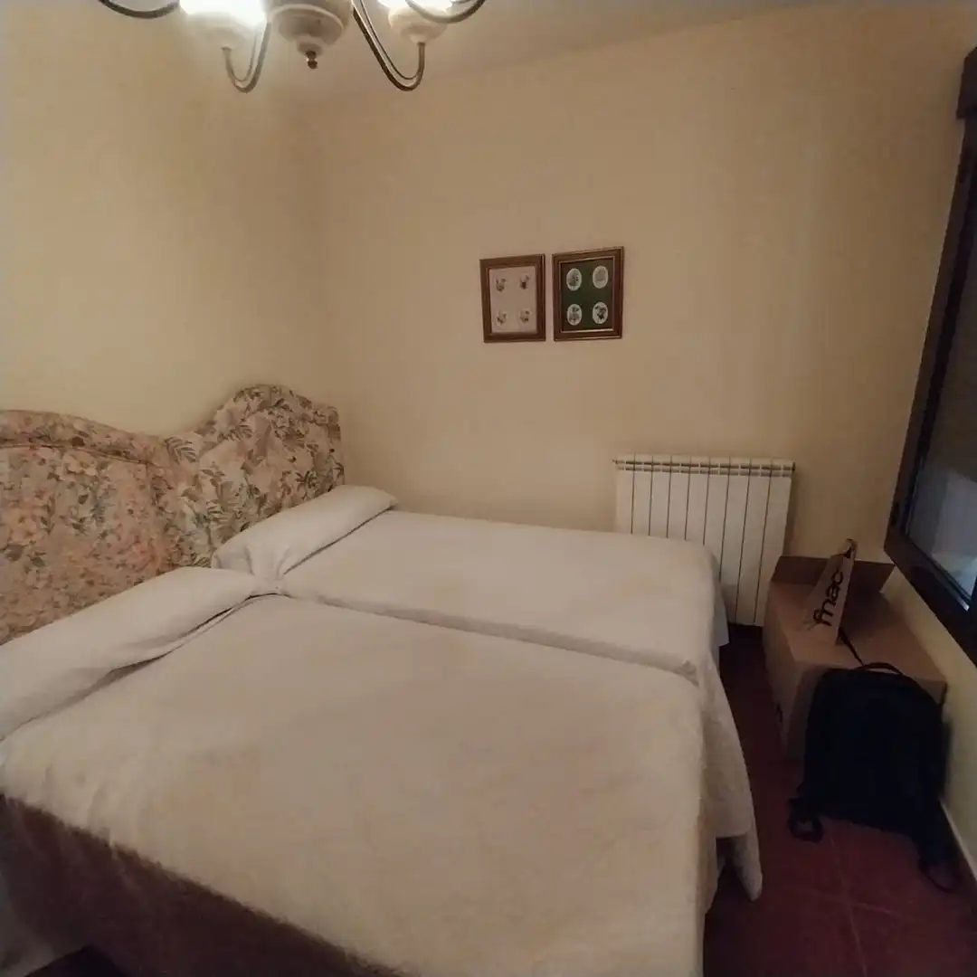Casa a schiera con terrazza in vendita a Calle Ciriaco Velasco 18, imagen 34