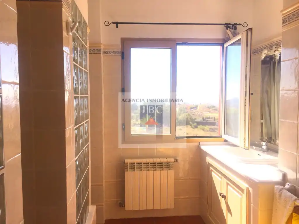 Baño de Casa o chalet en venta en Busot