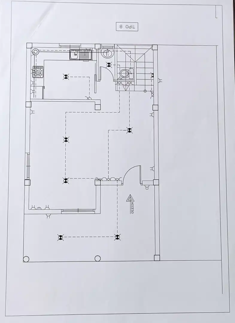 Haus oder Chalet zum Verkauf in Peñíscola / Peníscola mit Klimaanlage, Privatgarten und Parkett