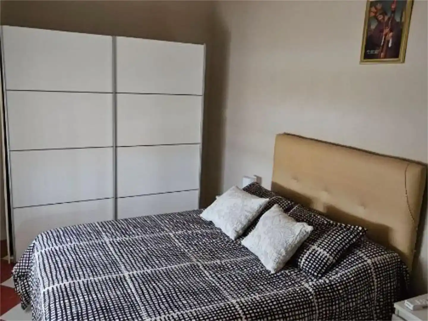 Habitación de Piso en venta en Alcolea del Río con Aire acondicionado, Trastero y Balcón