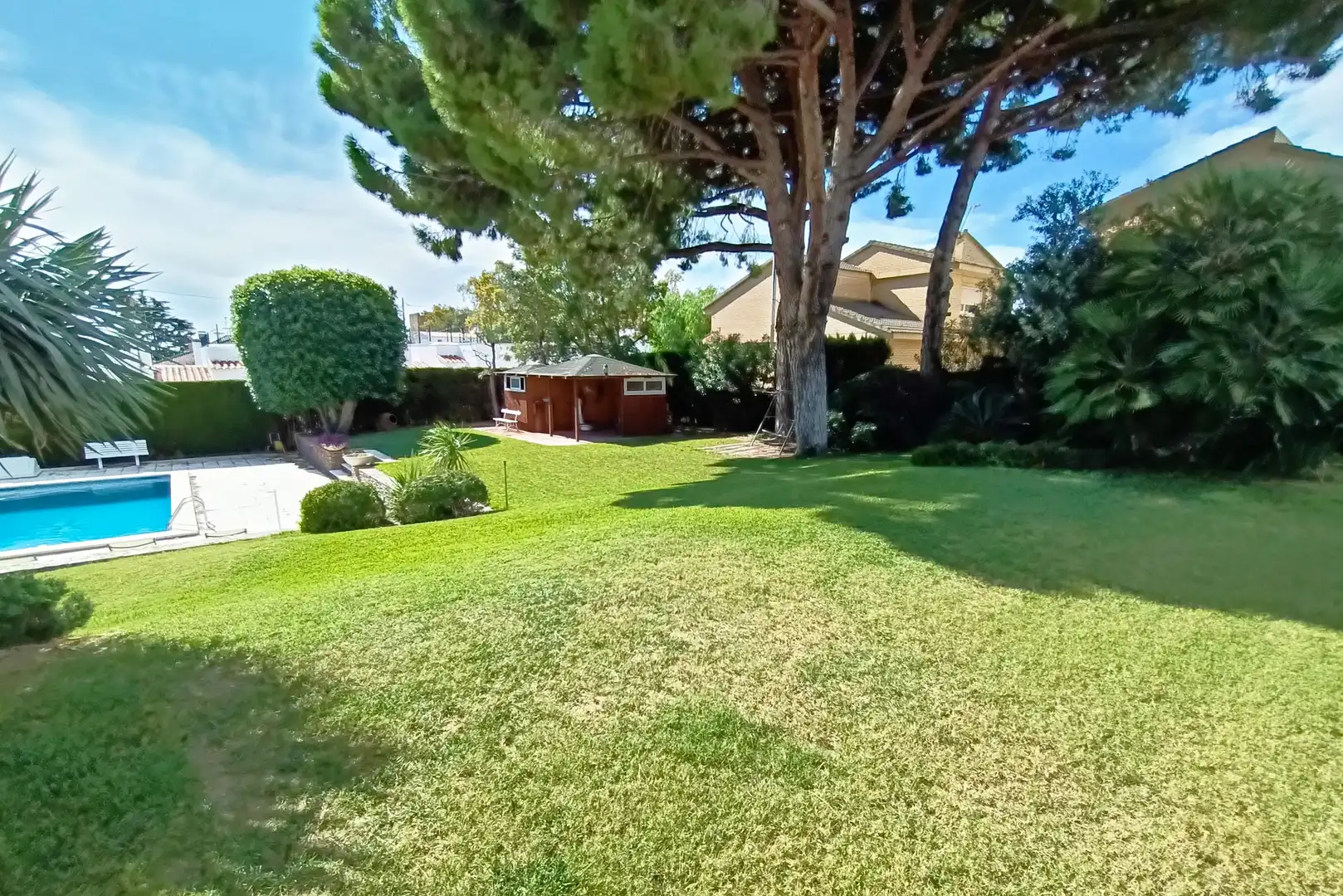 Casa o xalet en venda a Avinguda Vilafortuny, Vilafortuny