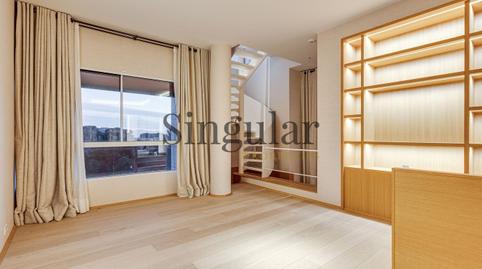 Photo 2 of Attic for rent in Carrer de Tòquio, Pedralbes,  Barcelona Capital